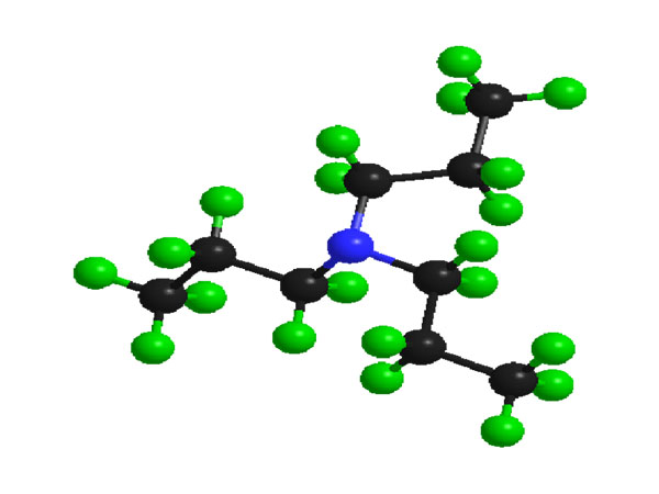 全氟三丙胺  CAS#:338-83-0 