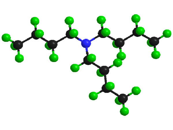 全氟三丁胺 CAS#: 311-89-7